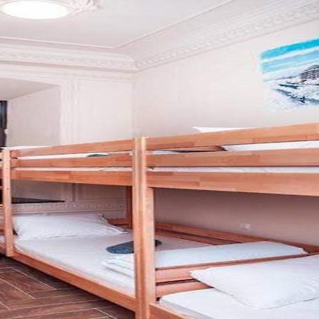 Apartment Kiev 基輔 外观 照片