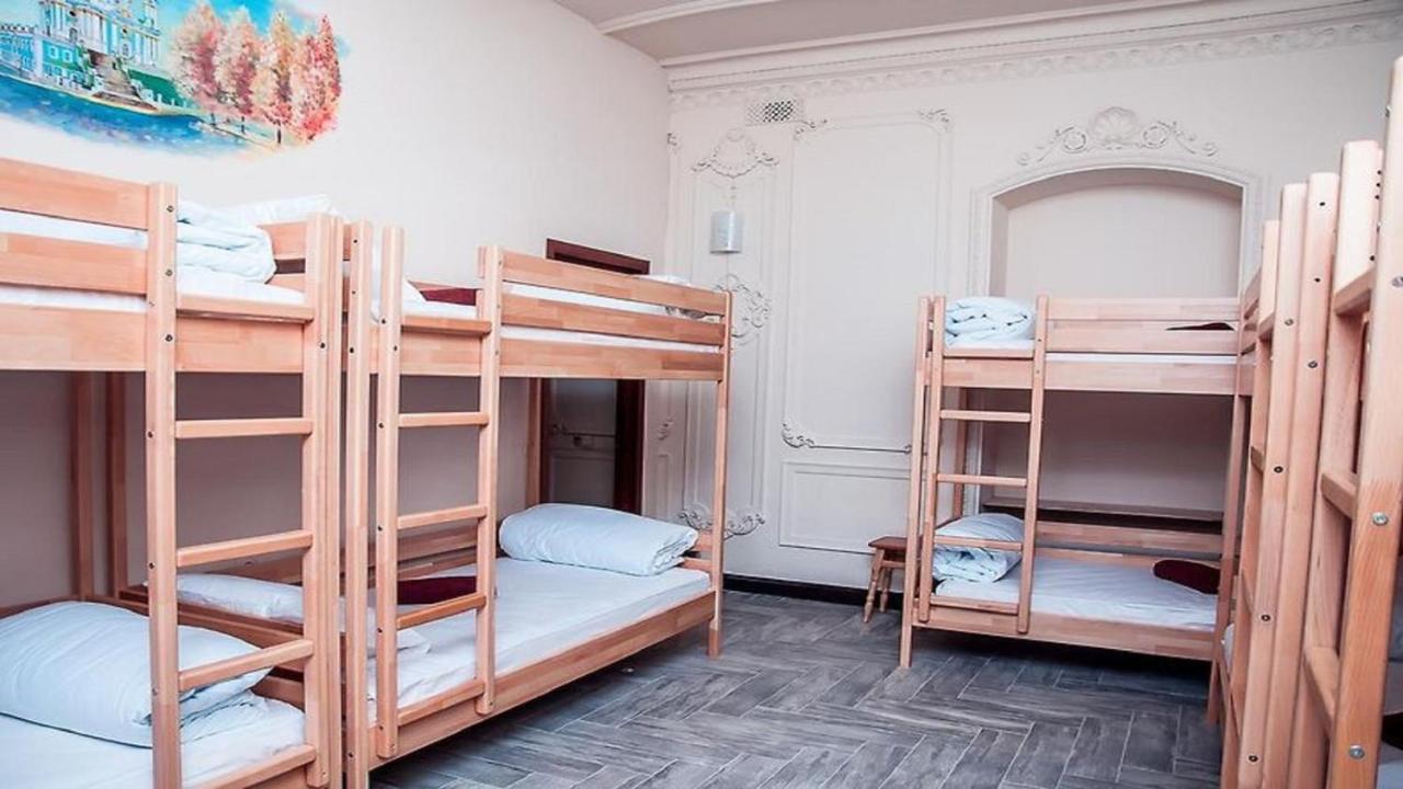 Apartment Kiev 基輔 外观 照片