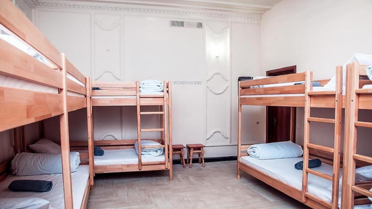 Apartment Kiev 基輔 外观 照片