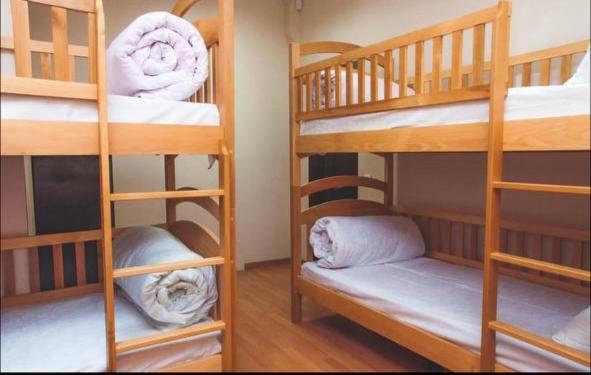 Apartment Kiev 基輔 外观 照片