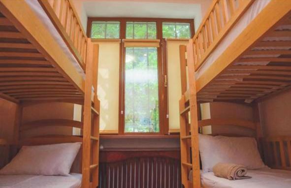 Apartment Kiev 基輔 外观 照片