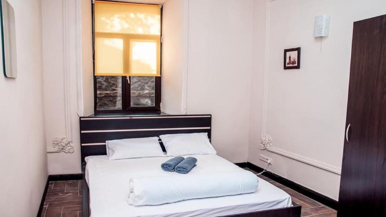 Apartment Kiev 基輔 外观 照片