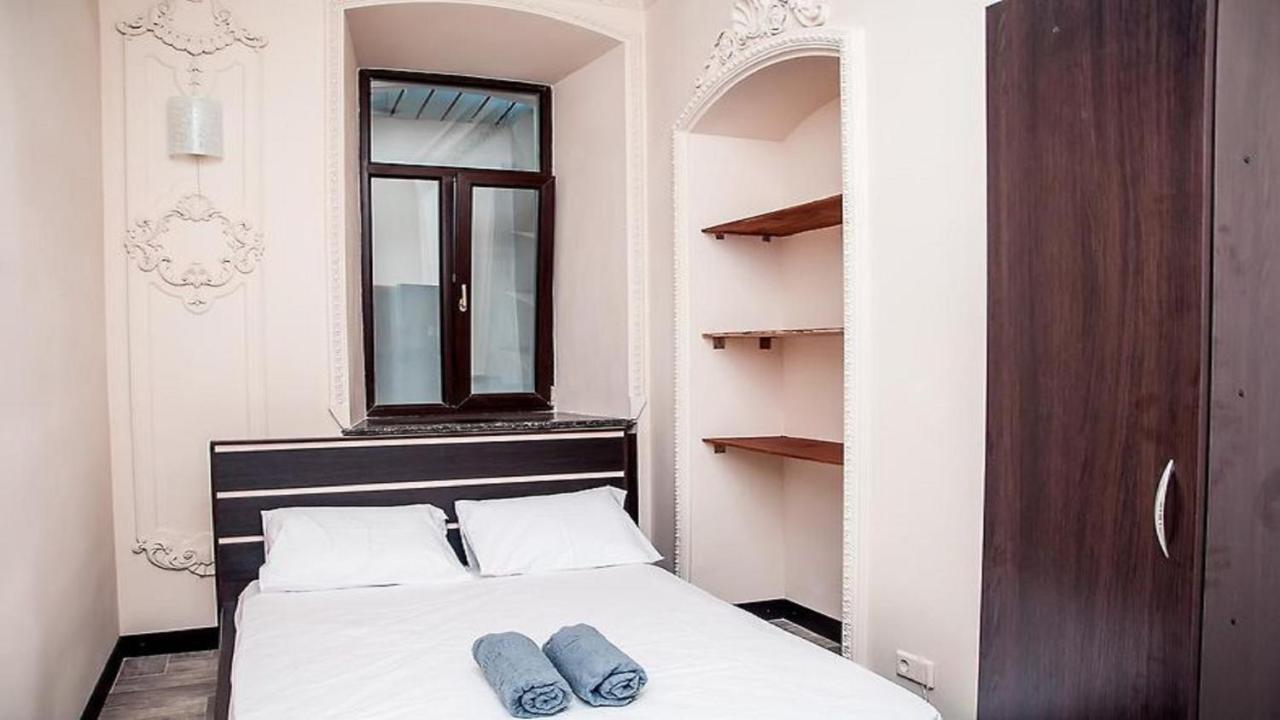Apartment Kiev 基輔 外观 照片