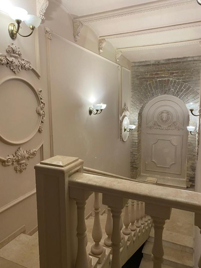 Apartment Kiev 基輔 外观 照片