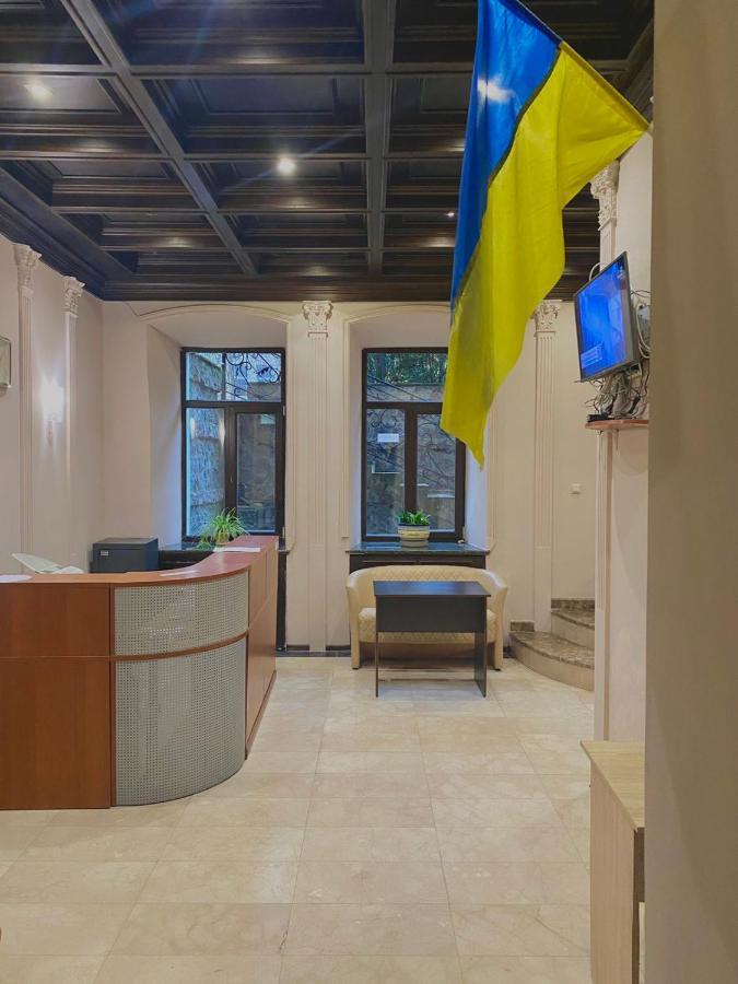 Apartment Kiev 基輔 外观 照片