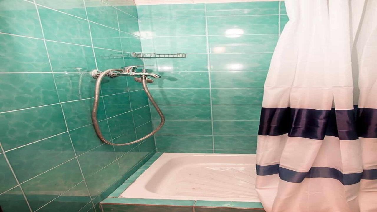 Apartment Kiev 基輔 外观 照片
