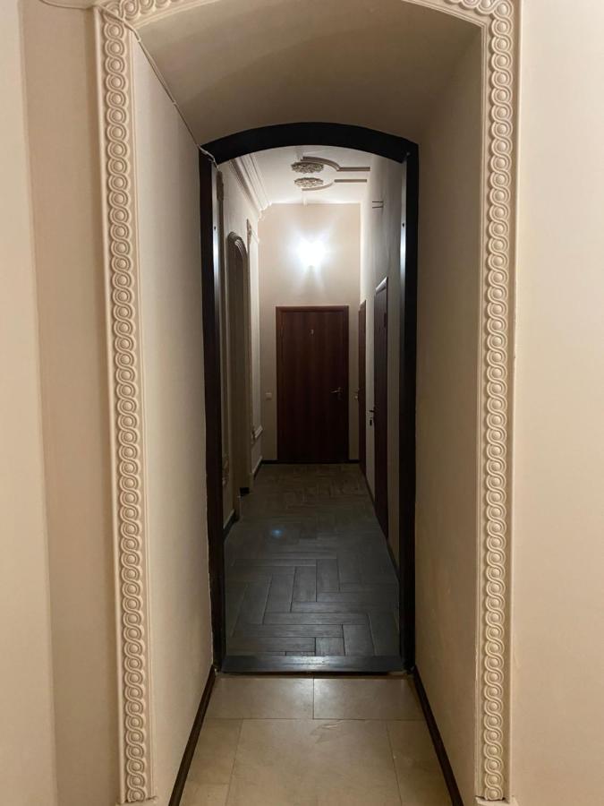 Apartment Kiev 基輔 外观 照片