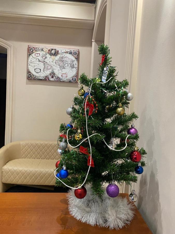Apartment Kiev 基輔 外观 照片