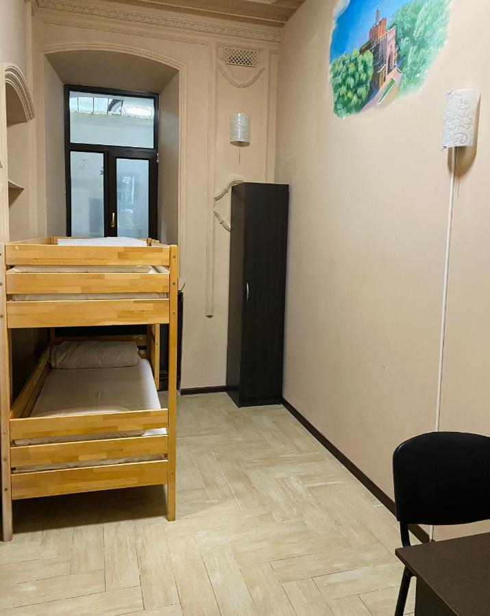 Apartment Kiev 基輔 外观 照片